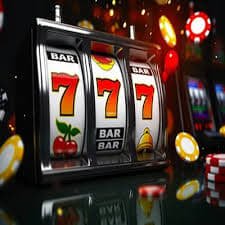 Ilustrasi promosi dan bonus menarik di platform kera99
